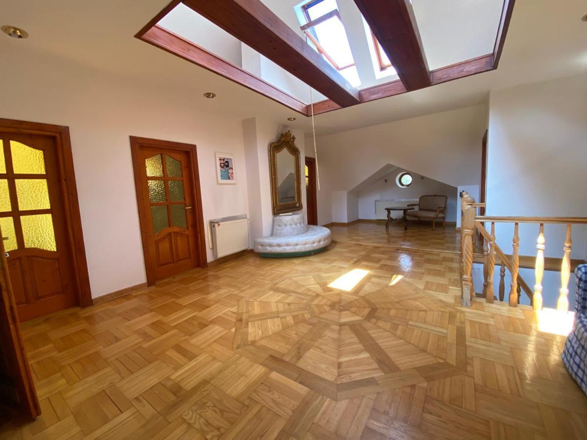 Zielone Zarabie Residence Myslenice Exterior photo