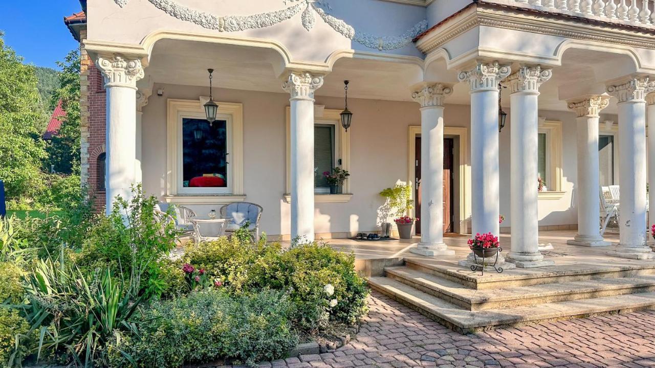 Zielone Zarabie Residence Myslenice Exterior photo